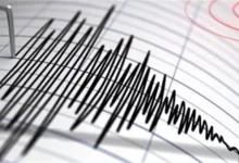 زلزال ضخم يضرب أخطر بقاع الأرض