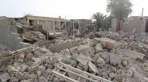 زلزال يضرب دولة عربية وآخر يهز أركان أمريكا