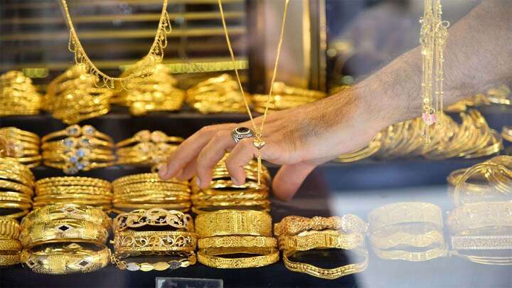 طريقة جديدة لبيع الذهب في مصر