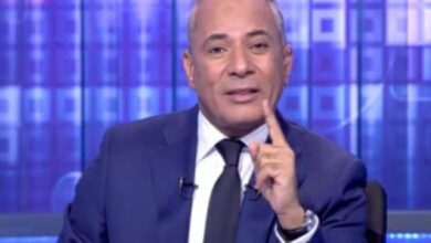 أحمد موسى