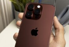 آيفون 15 برو ماكس