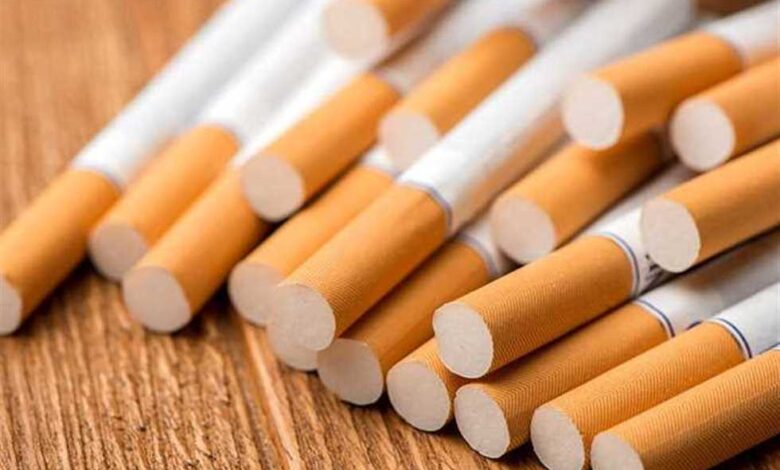 الإمارات تقتحم سوق السجائر في مصر