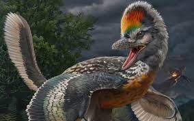 اكتشاف نوع غريب من الديناصورات يشبه الطيور
