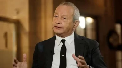 مفاجأة عن بنك نجيب ساويرس الجديد في مصر