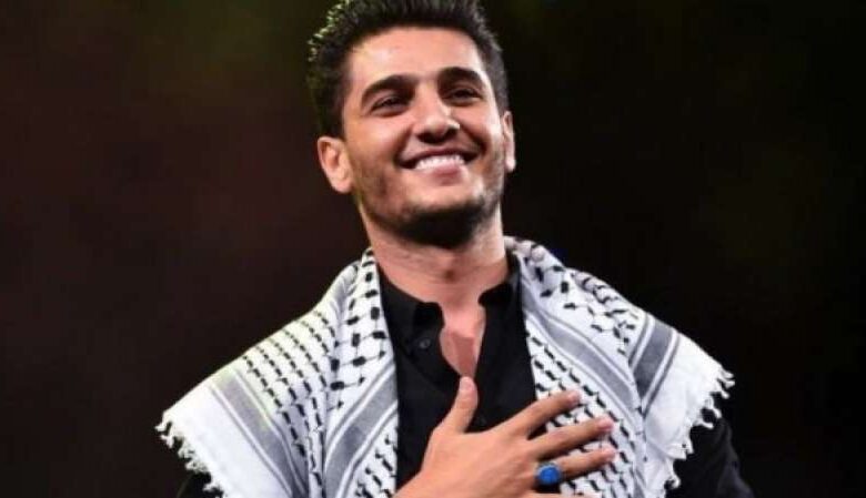 محمد عساف