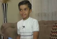 قصة طالب سوري معجزة أسرع من الحاسبة