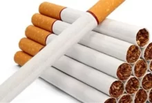 شعبة السجائر تكشف المستور