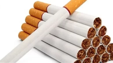 شعبة السجائر تكشف المستور