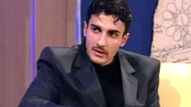 عيسى عبود