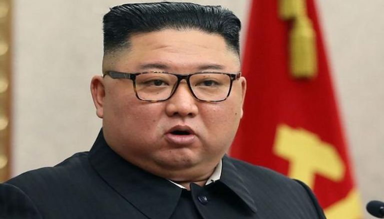 تهديد جديد من زعيم كوريا الشمالية كيم جونغ أون لأمريكا