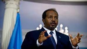 الصومال يعد العدة لمواجهة إثيوبيا