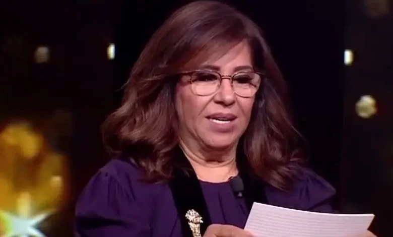 العرافة اللبنانية ليلى عبد اللطيف