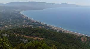 جزيرة الكنوز السورية