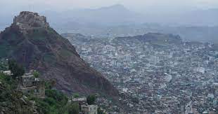 عجائب حجرة الألف في اليمن