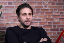 هشام ماجد
