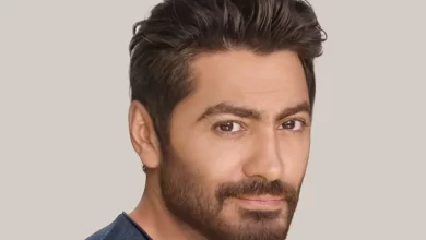 تامر حسني