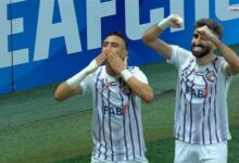أهداف مباراة العين الإماراتي والهلال (4-2) اليوم في دوري أبطال آسيا