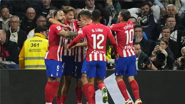 زلزال في برشلونة: نجم الفريق يغادر إلى أتلتيكو مدريد