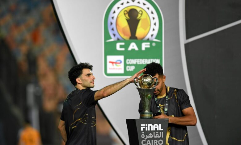 6 لاعبين من الزمالك يواجهون اتهامات بعد نهائي الكونفدرالية: تفاصيل الواقعة في محضر شرطة
