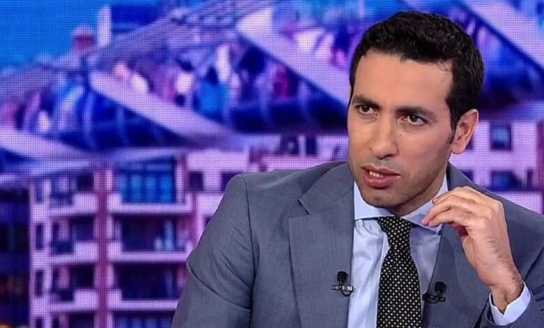 الاتحاد الأفريقي ينفي رشوة مصطفى غربال قبل مباراة الترجي.. وحقيقة عودة أبو تريكة لتشجيع الأهلي في لقاء العودة