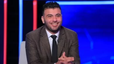 عماد متعب: انتقال نجم الزمالك إلى الأهلي أبرز صفقة منذ أبو تريكة والصفقة الأضخم بعد عاشور