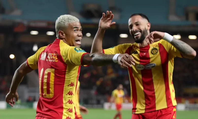 صعوبات تواجه الترجي قبل نهائي دوري أبطال إفريقيا