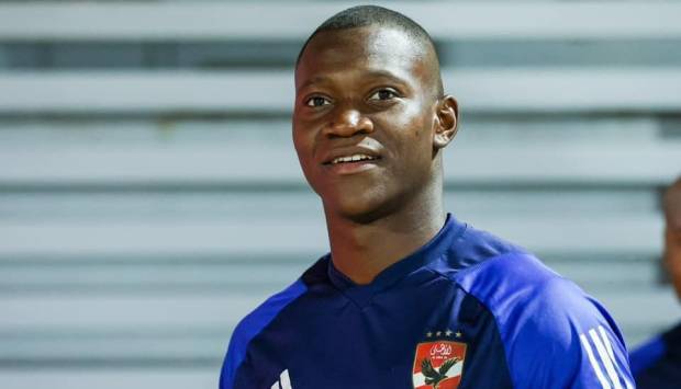 كولر متشوق لمواجهة الترجي والشناوي يهاجم الإعلام وحقيقة بيع ديانج للزمالك