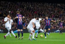 ريال مدريد يتفوق مجددًا ويحسم صفقة الموهبة الجديدة من أمام برشلونة