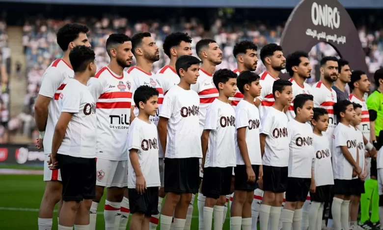 لاعب الزمالك يقرر تعليق حذائه واختتام مسيرته الكروية بنهاية الموسم