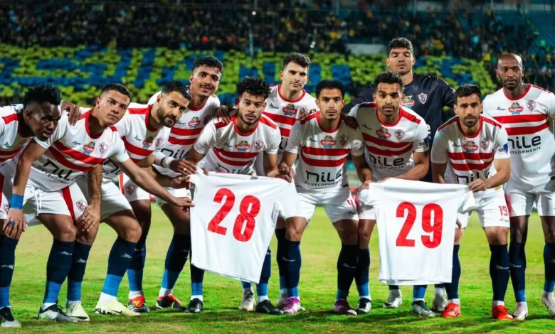 الإنتاج الحربي يحافظ على نجمه رغم إغراءات أوروبا بانتظار عرض الزمالك