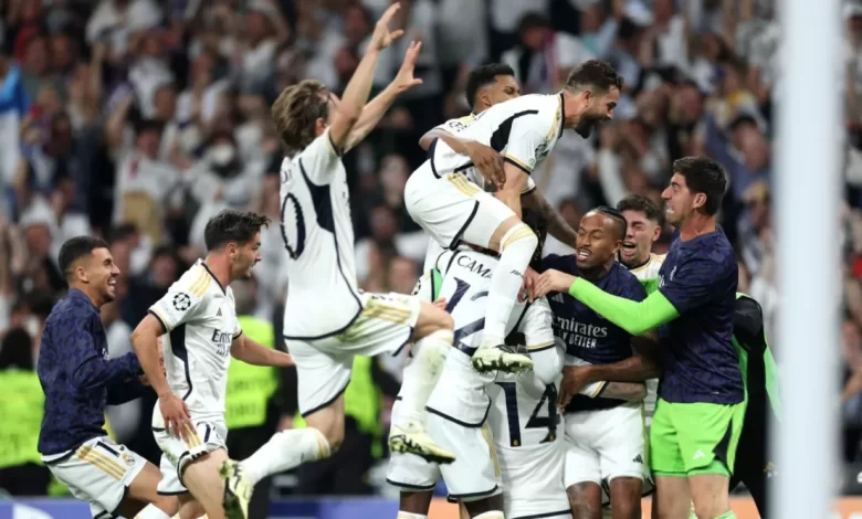 "معركة نارية في الميركاتو": ريال مدريد يدخل سباق ضم نجم برشلونة المنتظر في خطوة مفاجئة