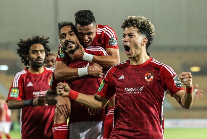 عودة هذا المعار للأهلي مستبعدة... عرض إماراتي ضخم يغري اللاعب