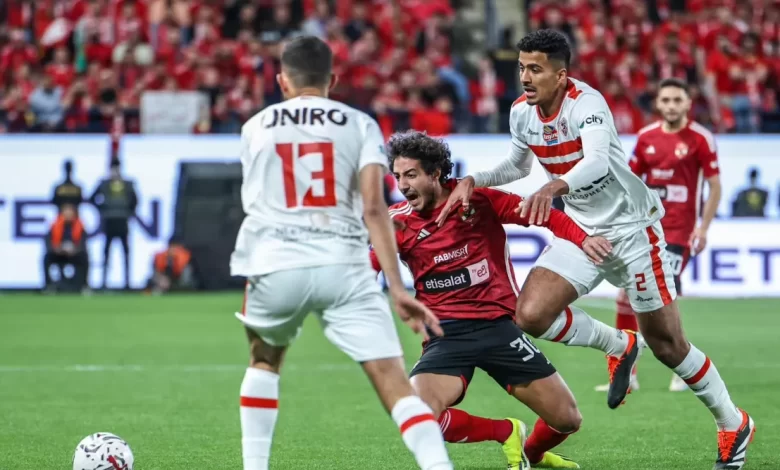 ثورة في "دوري نايل": نظام جديد يواجه رفض الأهلي والزمالك