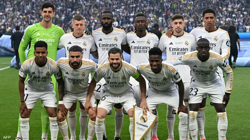 مفاجأة مدوية من بيريز.. ريال مدريد يتجه لضم نجم غير متوقع في هذا المركز