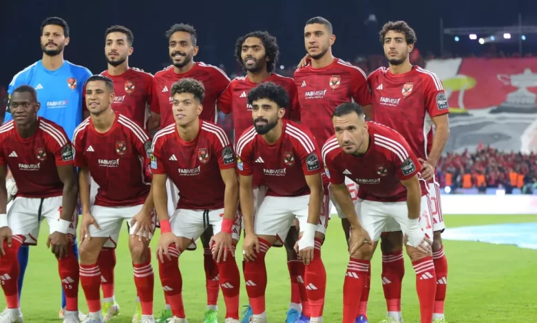 الأهلي يتعاقد مع نجم يانج أفريكانز ويقترب من هدف كولر ومصير ديانج و4 نجوم ينتهي عقدهم