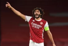 محمد النني: وجهة جديدة في الدوري السعودي ومشاركة منتظرة في أولمبياد باريس 2024