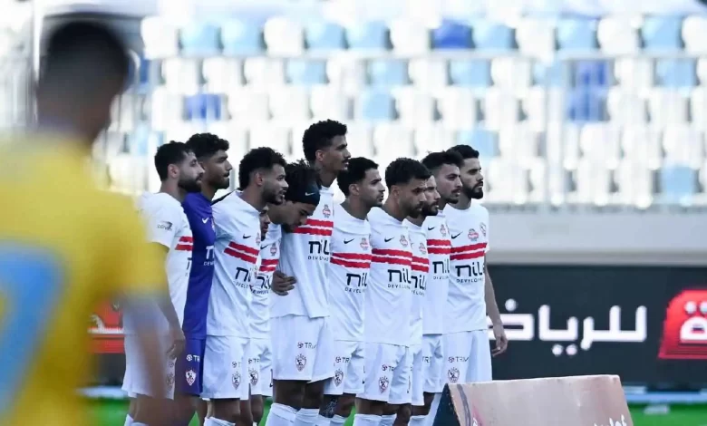 الإفلاس يهدد الزمالك.. والنادي يخطط لبيع نجم الفريق