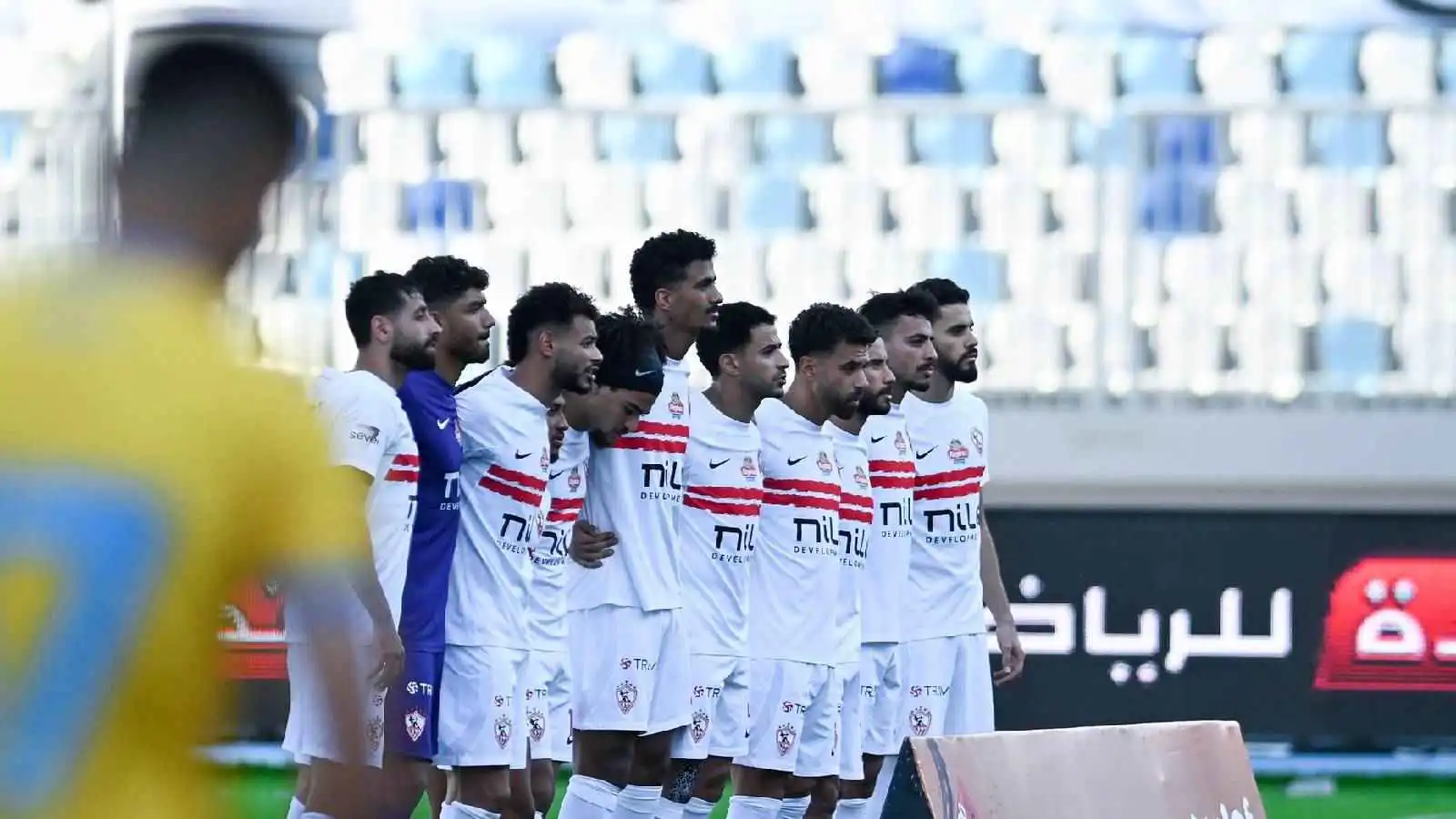 الإفلاس يهدد الزمالك.. والنادي يخطط لبيع نجم الفريق