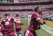 أهداف مباراة قطر وسويسرا اليوم في كأس العالم