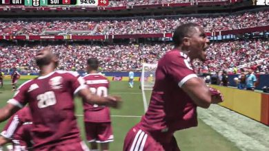 أهداف مباراة قطر وسويسرا اليوم في كأس العالم