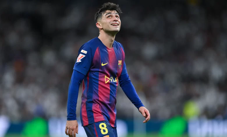 بيدري يحدد هدف البرسا الكبير: "محتاجين هذا اللاعب معانا"