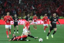 صدمة في القلعة البيضاء: الإنذار الثالث يبعد نجم الزمالك عن مواجهة زد