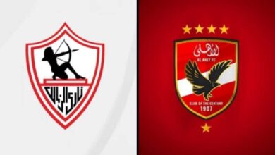 تطورات مثيرة | قرار جديد من اتحاد الكرة بشأن القمة المنتظرة بين الأهلي والزمالك