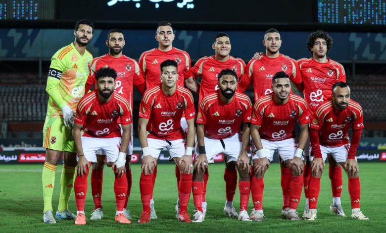 الأهلي يدخل سوق الانتقالات بقوة.. 5 أسماء محلية مرشحة للانضمام في الصيف