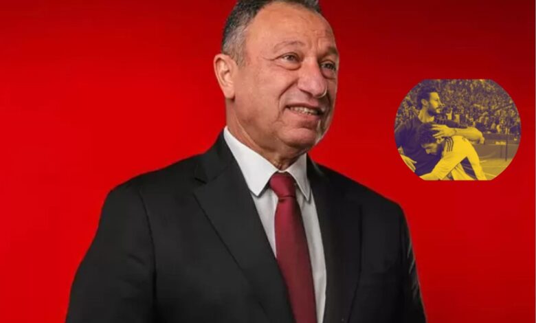 الخطيب يهز عرش الشناوي بورقة مصطفى شوبير.. وثنائي الأهلي خارج مونديال الأندية وأكرم توفيق في مأزق