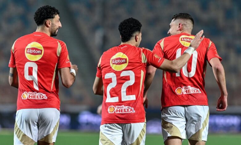خطوة مفاجئة داخل الأهلي بشأن مصطفى شوبير وموقف جراديشار النهائي من القمة .. بيراميدز يرصد صفقة نارية