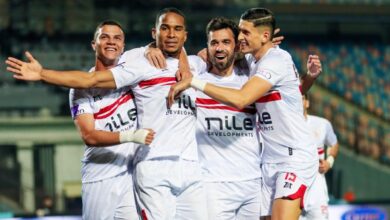 زيزو بين الأهلي والزمالك: صراع خفي .. غضب أبيض: شرط حسام عبد المجيد يشعل الأزمة وتصريحات نجمية تشعل الأجواء