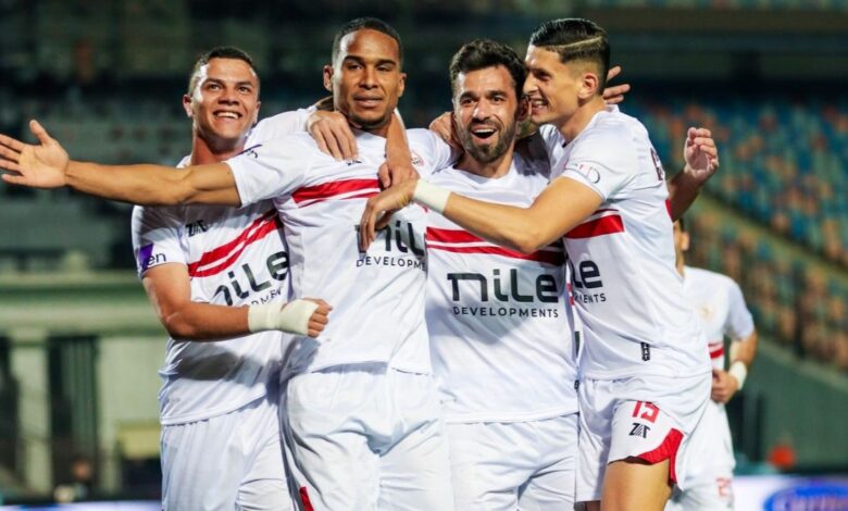 زيزو بين الأهلي والزمالك: صراع خفي .. غضب أبيض: شرط حسام عبد المجيد يشعل الأزمة وتصريحات نجمية تشعل الأجواء