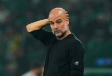 جوارديولا يصدم الجميع: نجم برشلونة هو البديل المثالي لدي بروين في مانشستر سيتي