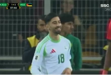 تونس والجزائر يعززان آمالهما في تصفيات المونديال 2026 "فيديو"